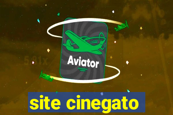 site cinegato